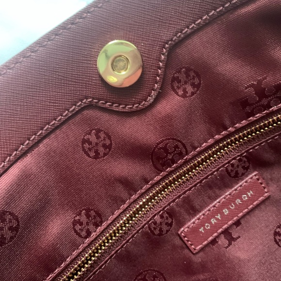 Tory Burch Nylon Tote - Picture 5 of 12